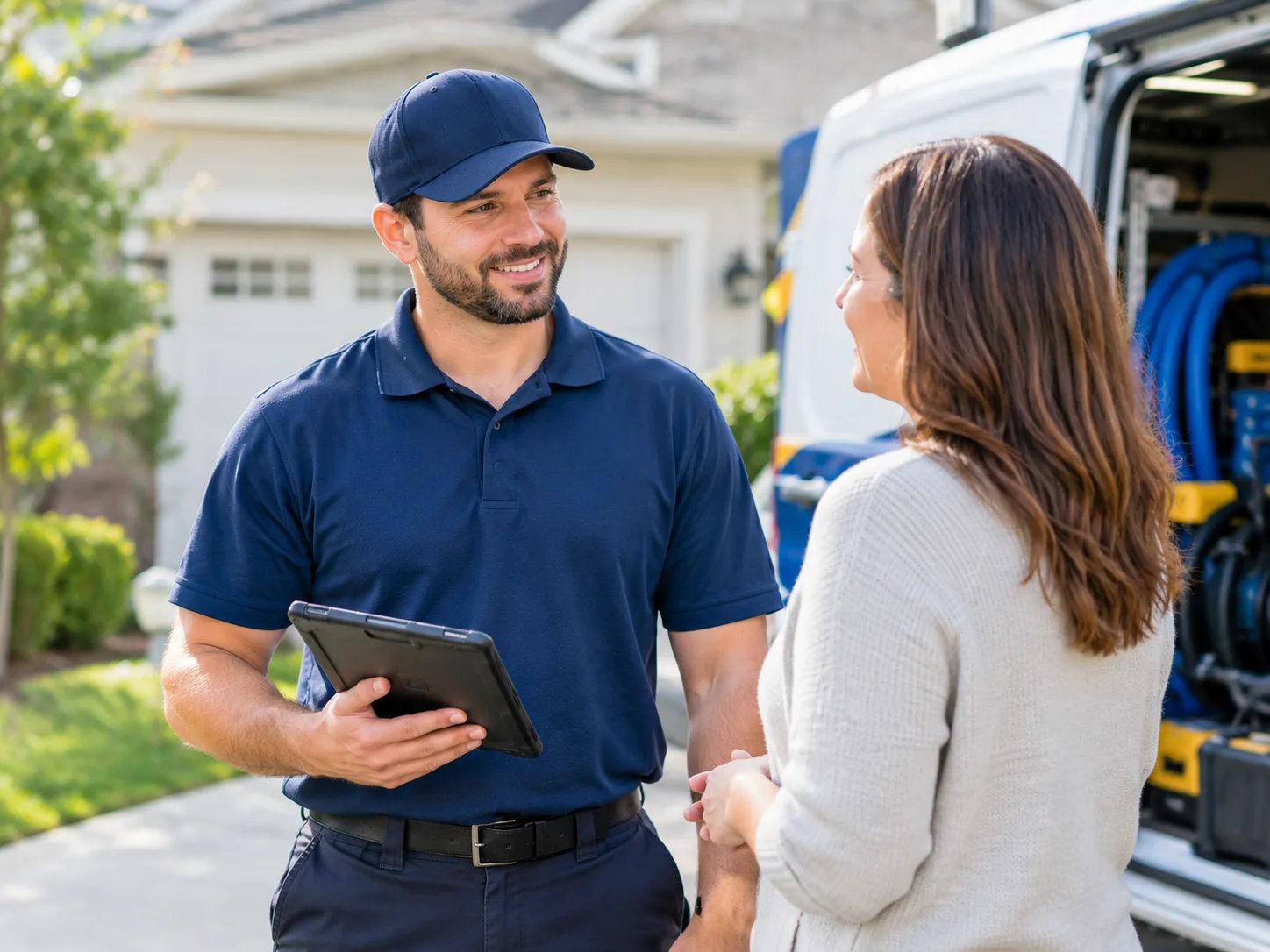 Sewage Backup Cleanup Starke, FL FAQs